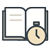 minute-read icon