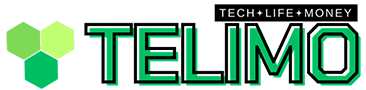 telimo logo